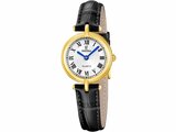 Festina | Femme | Quartz | Mademoiselle | Cuir Noir | 26mm | F20788/1_