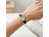 Festina | Femme | Quartz | Mademoiselle | Cuir Noir | 26mm | F20788/1_