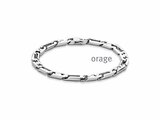 Orage | Bracelet | Acier | BC096_