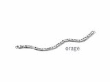 Orage | Bracelet | Acier | BC096_