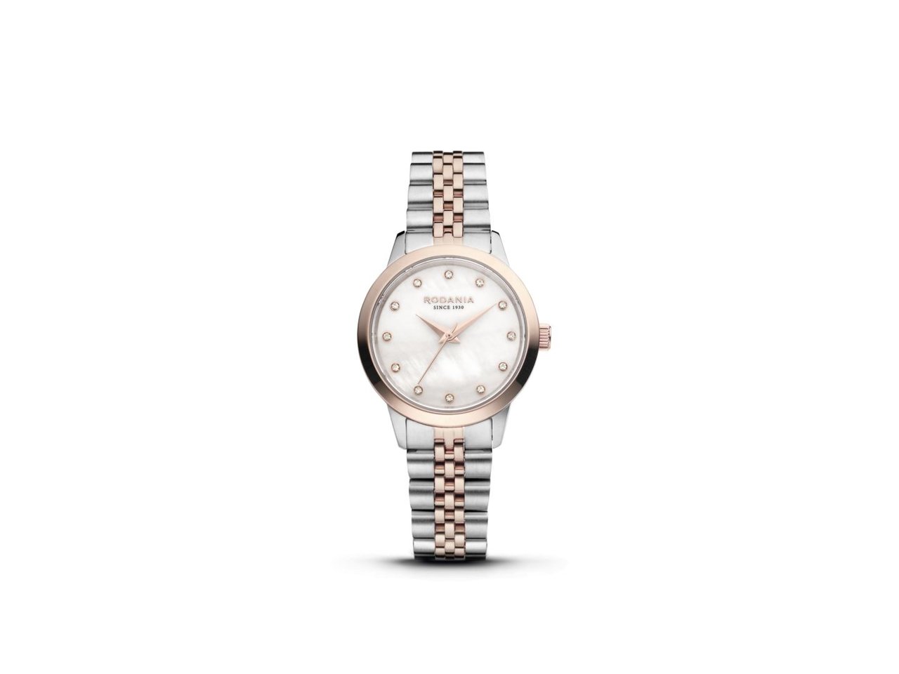 montre rodania since 1930