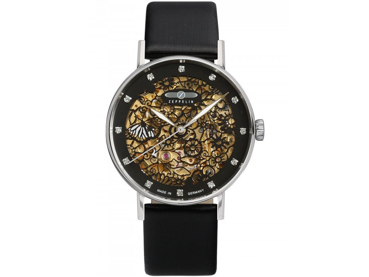 Montre 2025 zeppelin femme