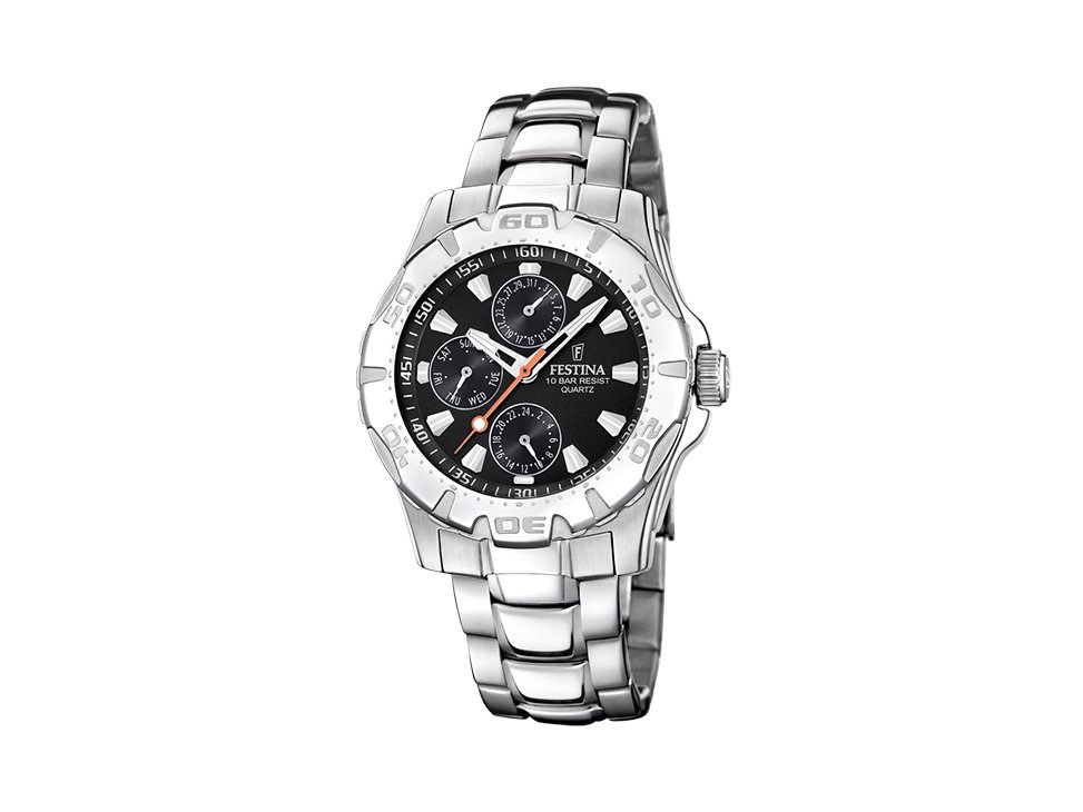 Festina watch outlet f16242