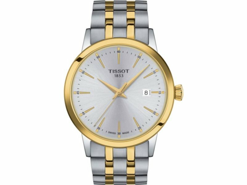 Tissot homme discount