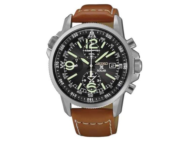 Seiko | PROSPEX CHRONOGRAPHE Seiko | PROSPEX CHRONOGRAPHE