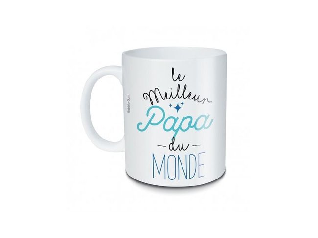 MUGS | Meilleur Papa du Monde MUGS | Meilleur Papa du Monde