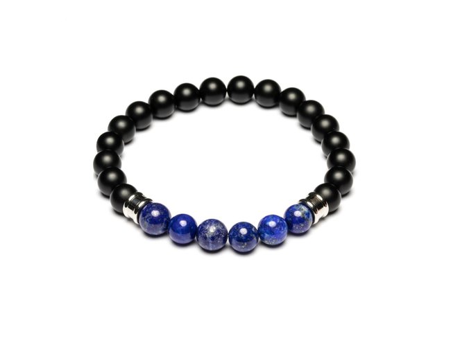 GEMINI | MELAS | Black | Lapis GEMINI | MELAS | Black | Lapis