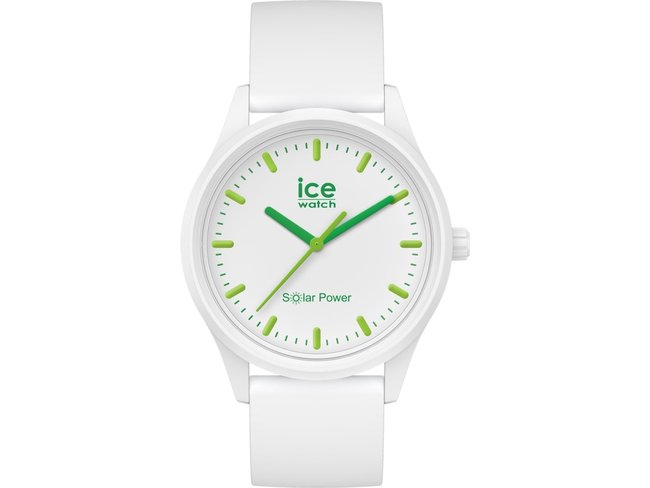 Ice-Watch | Ice Solar Power | Nature | Médium | 017762