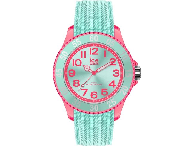 Ice-Watch | Cartoon Butterfly | Small Ice-Watch | Cartoon Butterfly | Small