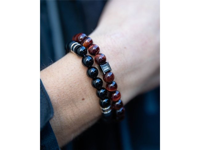 GEMINI | Melas | Black | Onyx GEMINI | Melas | Black | Onyx