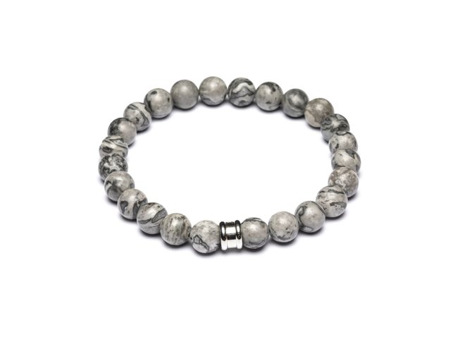 GEMINI | Alpha | Grey | Jaspe GEMINI | Alpha | Grey | Jaspe