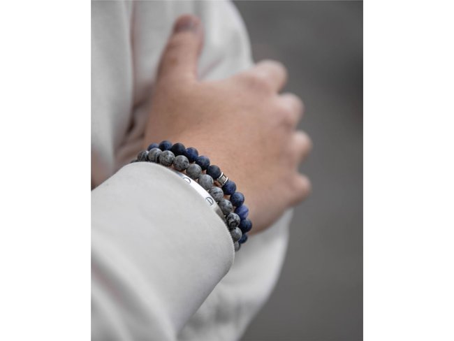 GEMINI | Alpha | Grey | Jaspe GEMINI | Alpha | Grey | Jaspe