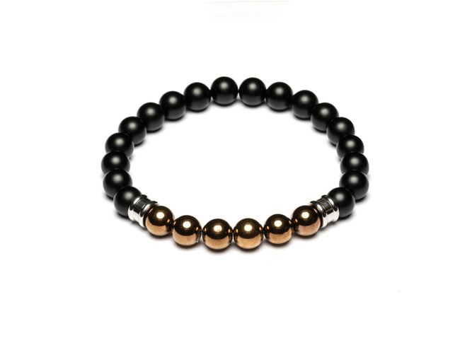 GEMINI | Melas | Black | Agate GEMINI | Melas | Black | Agate