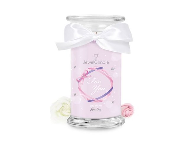 Jewel Candle | FOR YOU Bracelet Jewel Candle | FOR YOU Bracelet