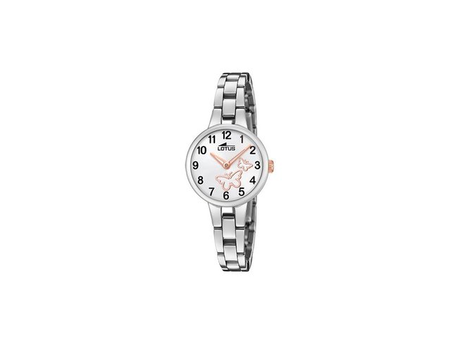 Lotus | Montre Enfant - Lotus Lotus | Montre Enfant - Lotus