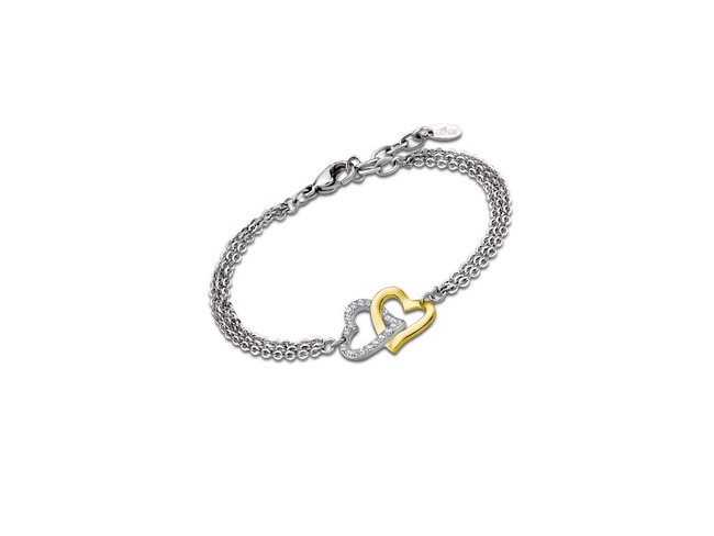 Lotus Style | Bracelet | LS2117-2/1