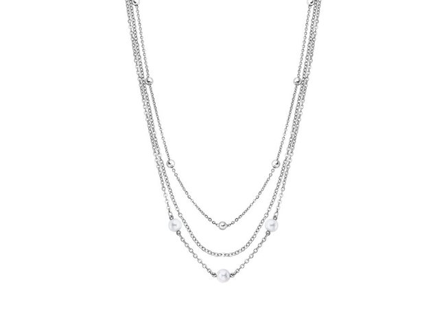 Lotus style | Collier | LS2002-1/1 Lotus style | Collier | LS2002-1/1