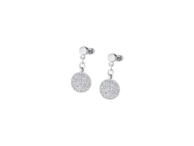 Lotus style | Boucles d'oreilles | LS1862-4/1 Lotus style | Boucles d'oreilles | LS1862-4/1