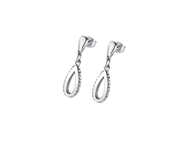 Lotus style | Boucles d'oreilles | LS1946-4/1 Lotus style | Boucles d'oreilles | LS1946-4/1