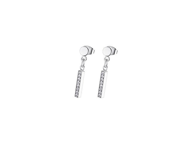 Lotus style | Boucles d'oreilles | LS1940-4/1 Lotus style | Boucles d'oreilles | LS1940-4/1