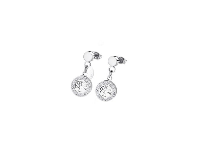 Lotus style | Boucles d'oreilles | LS1869-4/1 Lotus style | Boucles d'oreilles | LS1869-4/1