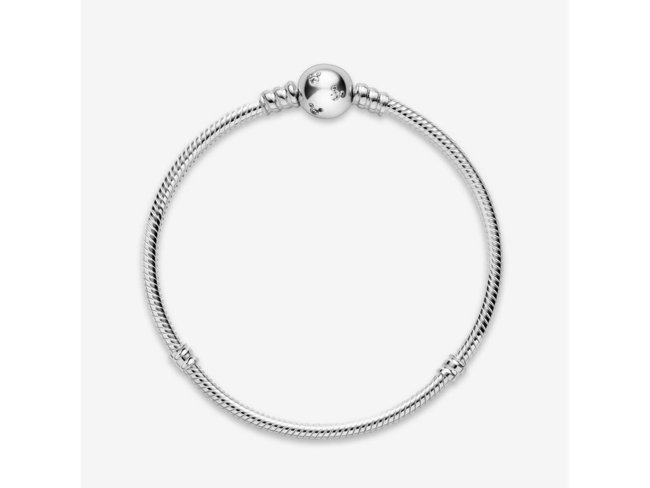 Pandora | Maille serpent Disney | Mickey Pandora | Maille serpent Disney | Mickey