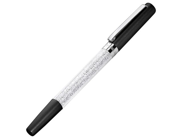 Swarovski | Crystalline| Stardust Black Swarovski | Crystalline| Stardust Black