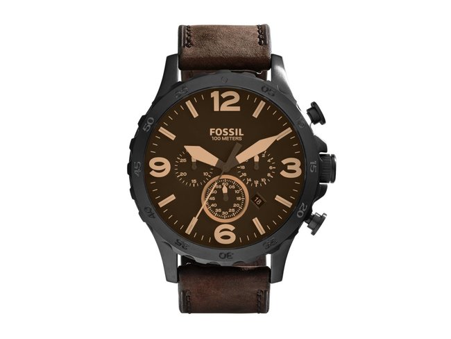 Fossil | Nate | Chrono Fossil | Nate | Chrono