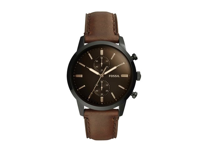 Fossil | Townsman | Chrono Fossil | Townsman | Chrono