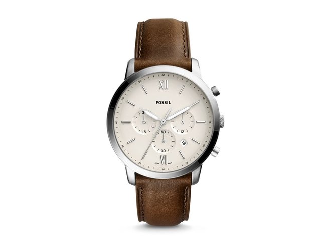 Fossil | Neutra | Chrono Fossil | Neutra | Chrono