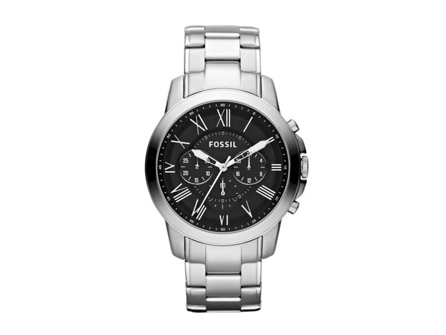 Fossil | Chrono Fossil | Chrono