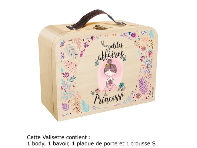 Bubble Gum | Mes Affaires De Princesse Bubble Gum | Mes Affaires De Princesse