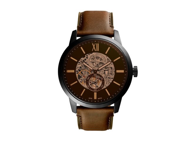 Fossil | Townsman | Automatique Fossil | Townsman | Automatique
