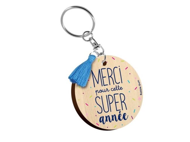 Bubble Gum | Merci pour cette Super année Bubble Gum | Merci pour cette Super année
