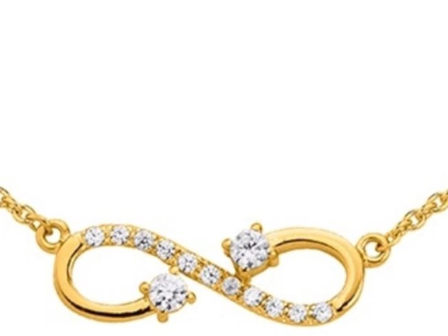 SAUNIER | Collier - Plaqué Or SAUNIER | Collier - Plaqué Or