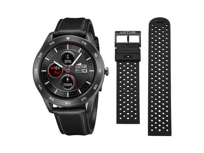 Lotus | Smartime | 50012/3 Lotus | Smartime | 50012/3