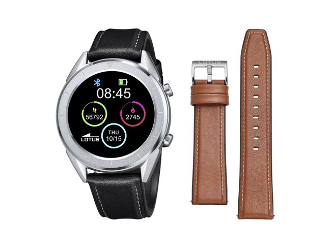 Lotus | Smartime | 50008/3 Lotus | Smartime | 50008/3