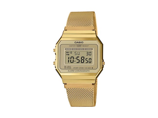 Casio | Vintage | A700WEMG-9AEF Casio | Vintage | A700WEMG-9AEF