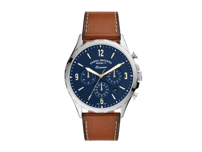 Fossil | Forrester | Chrono Fossil | Forrester | Chrono
