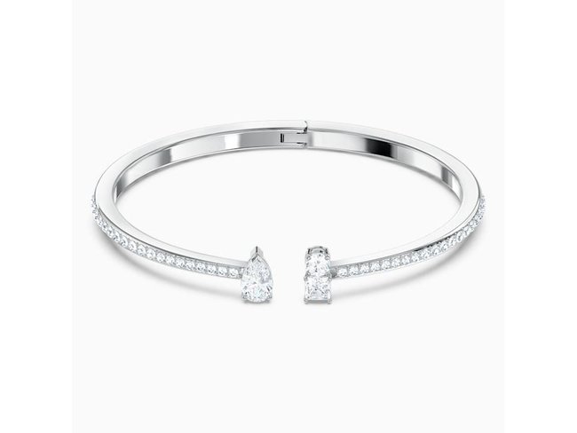 Swarovski | Attract | Métal Rhodié1 Swarovski | Attract | Métal Rhodié1