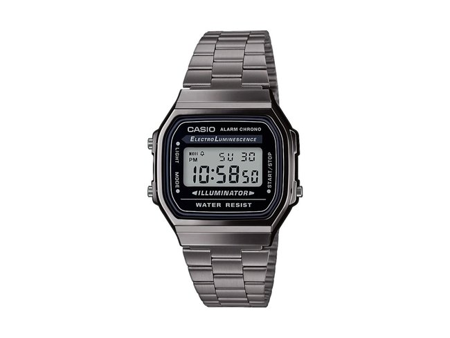 Casio | Vintage | A168WEGG-1AEF Casio | Vintage | A168WEGG-1AEF
