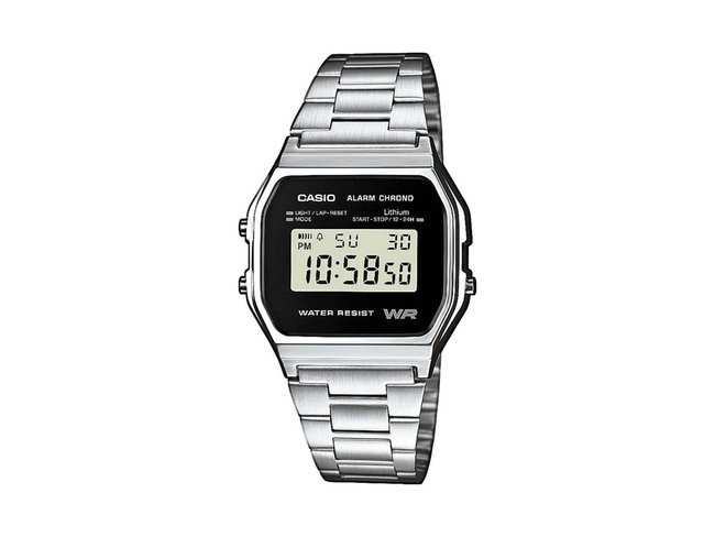 Casio | Vintage | A158WEA-1EF Casio | Vintage | A158WEA-1EF