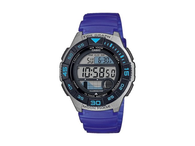 Casio | Collection |WS-1100H-2AVEF Casio | Collection |WS-1100H-2AVEF