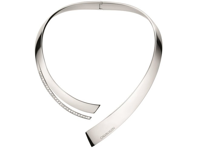Calvin Klein. | Collier | Beyond | Acier Inoxydable Calvin Klein. | Collier | Beyond | Acier Inoxydable