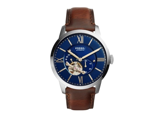 Fossil | Townsman Fossil | Townsman