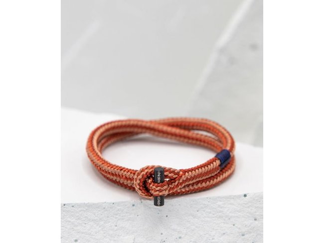 Pig & Hen | Tiny Tiny | Vieux Rose | Rouge Corail Pig & Hen | Tiny Tiny | Vieux Rose | Rouge Corail