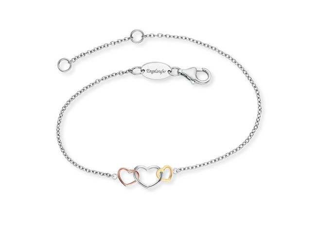 Engelsrufer | Bracelet - Argent Engelsrufer | Bracelet - Argent