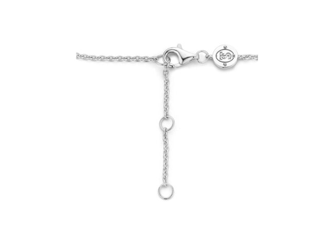Ti Sento | Bracelet Femme - Argent | Oxyde de Zirconium Ti Sento | Bracelet Femme - Argent | Oxyde de Zirconium