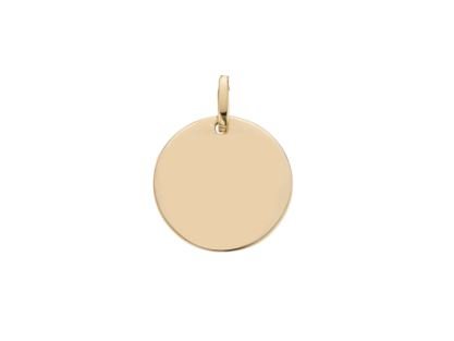 S P R MOM | Pendentif - Or 14K S P R MOM | Pendentif - Or 14K