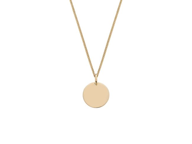 S P R MOM | Pendentif - Or 14K S P R MOM | Pendentif - Or 14K